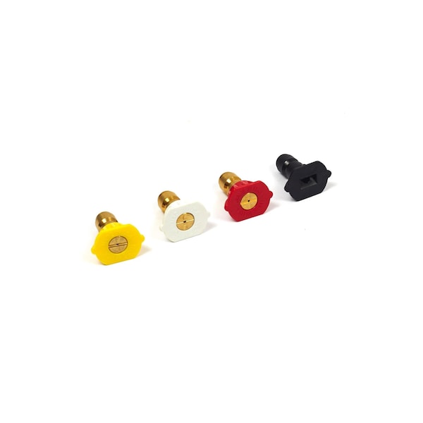 Kit - QC Nozzle